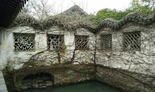 拙政园游玩攻略 拙政园游玩攻略